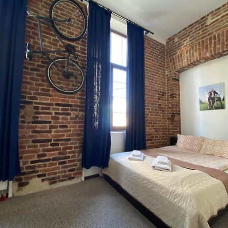 Hotel Rover Lviv Luaran gambar