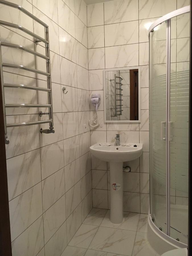 Hotel Rover Lviv Luaran gambar