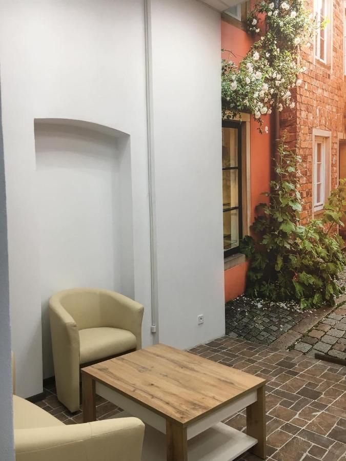 Hotel Rover Lviv Luaran gambar