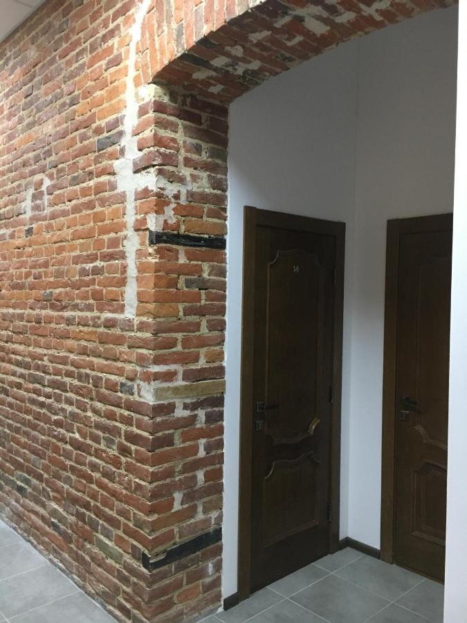 Hotel Rover Lviv Luaran gambar