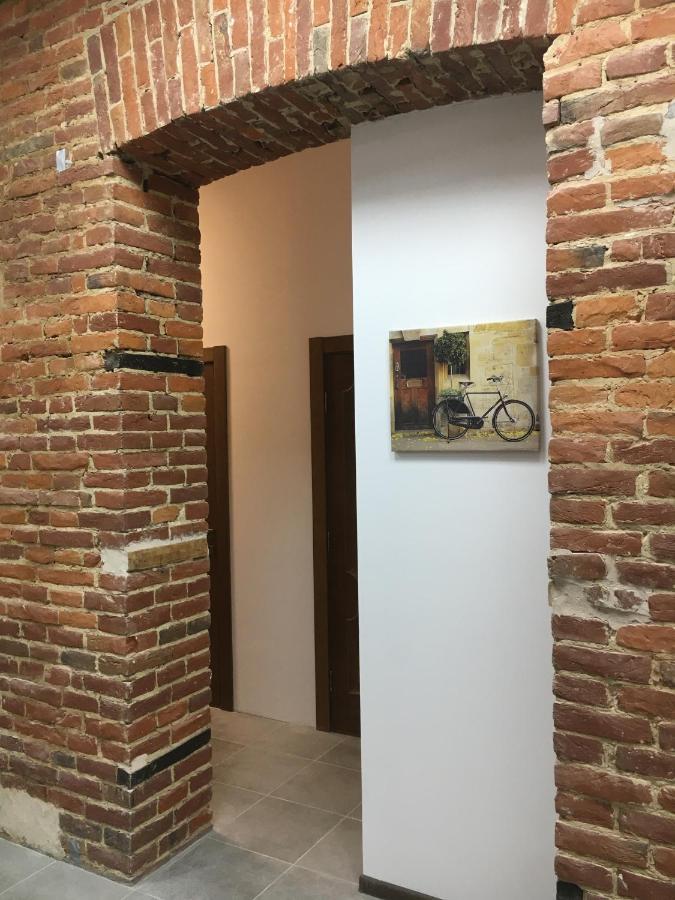 Hotel Rover Lviv Luaran gambar