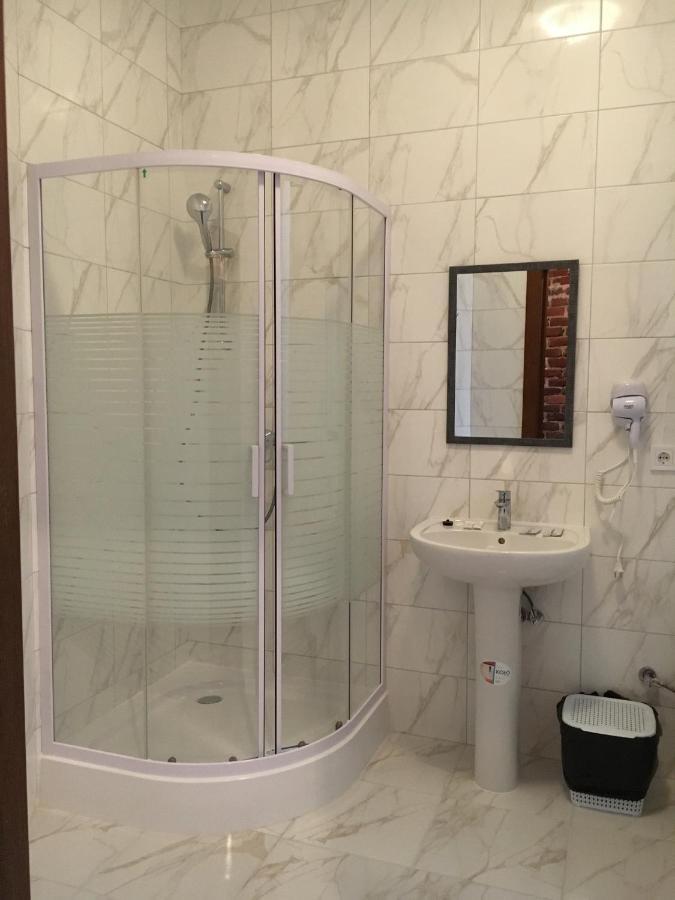 Hotel Rover Lviv Luaran gambar