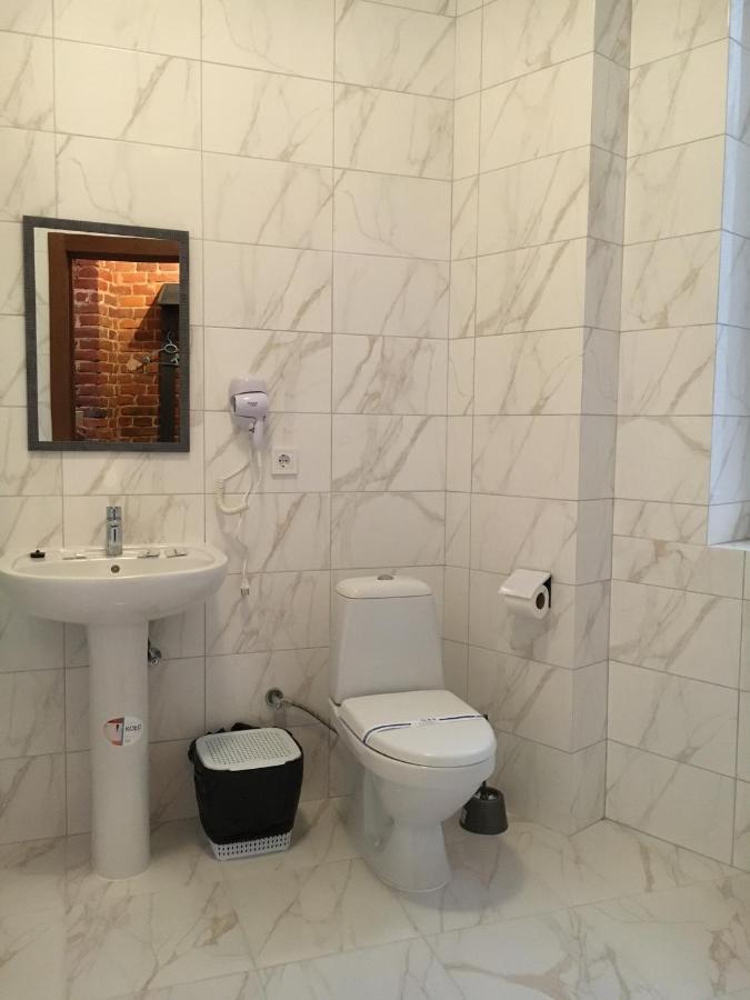 Hotel Rover Lviv Luaran gambar
