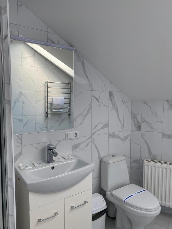 Hotel Rover Lviv Luaran gambar