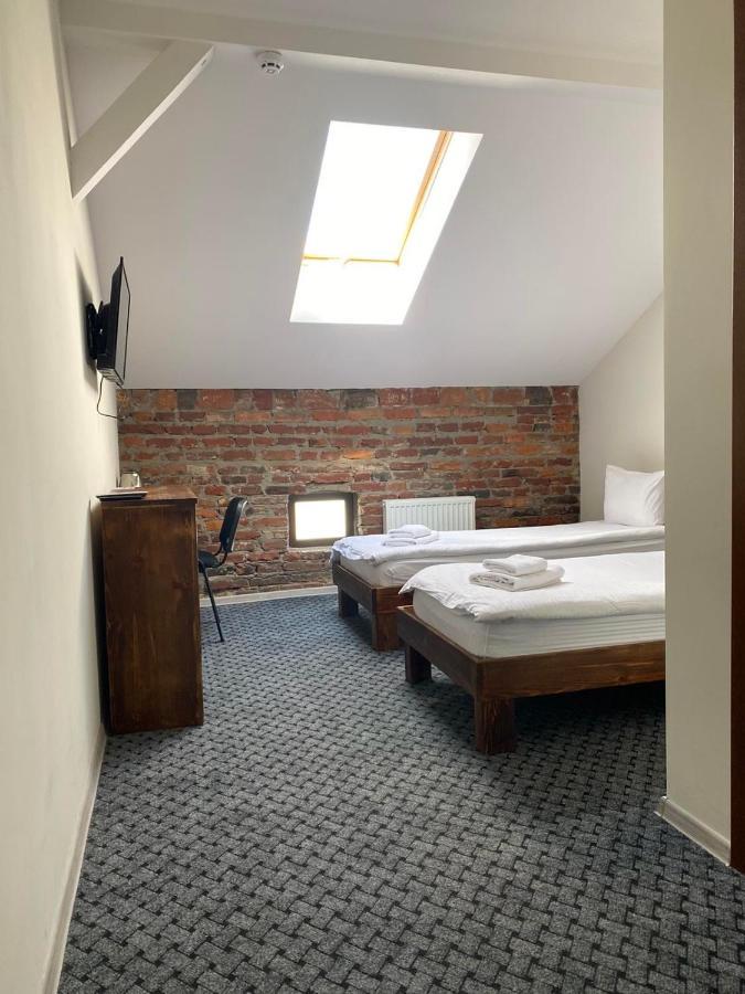 Hotel Rover Lviv Luaran gambar