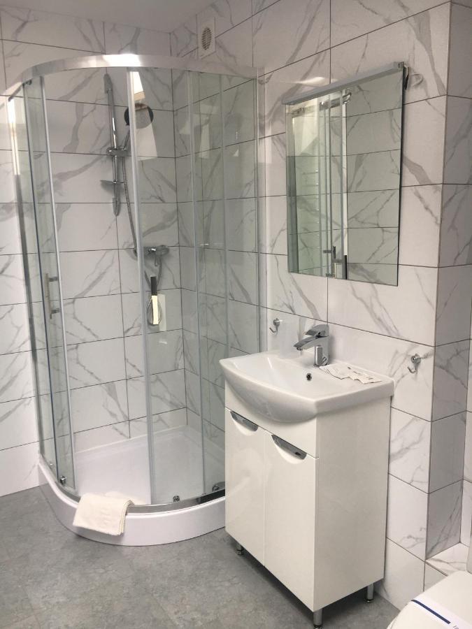 Hotel Rover Lviv Luaran gambar