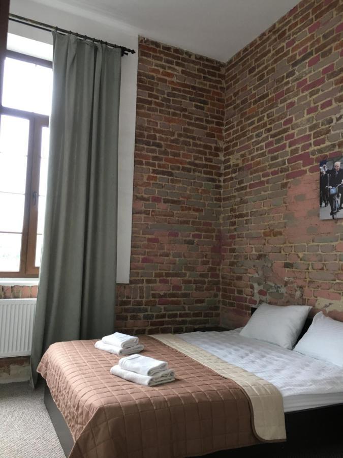 Hotel Rover Lviv Luaran gambar