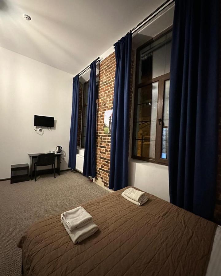 Hotel Rover Lviv Luaran gambar