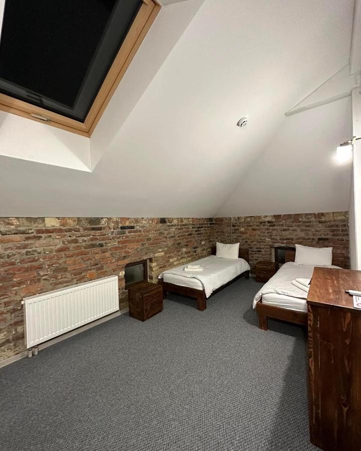 Hotel Rover Lviv Luaran gambar
