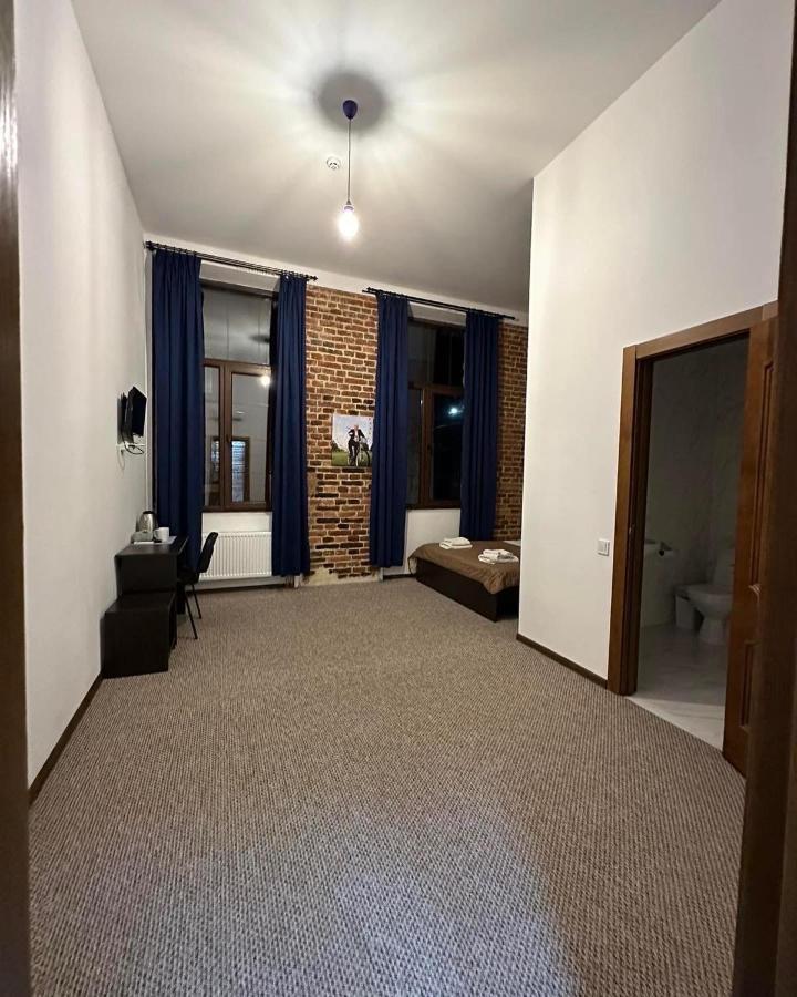 Hotel Rover Lviv Luaran gambar