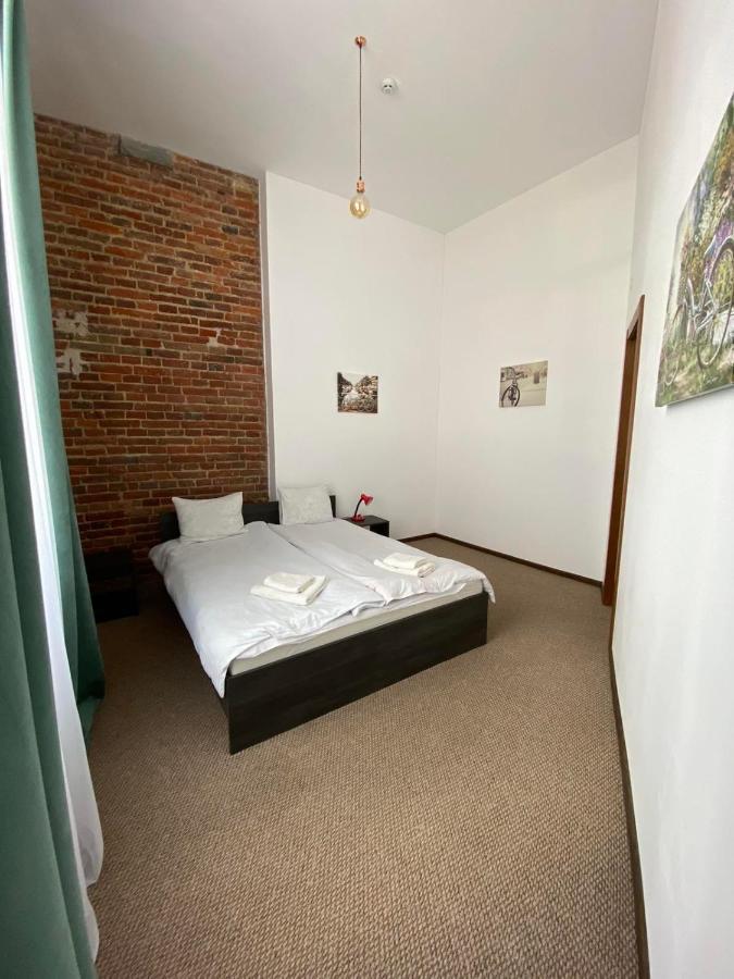 Hotel Rover Lviv Luaran gambar