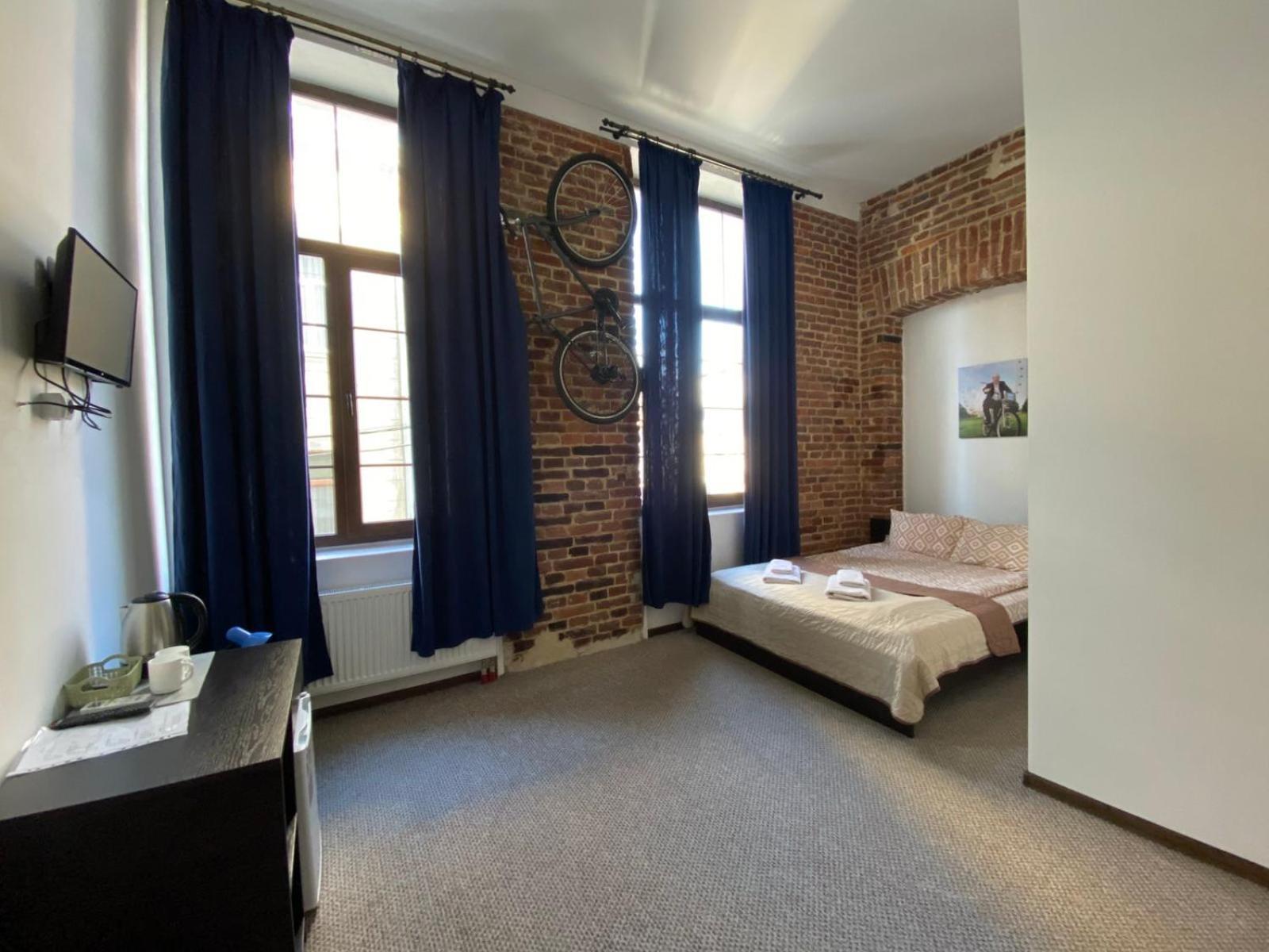 Hotel Rover Lviv Luaran gambar