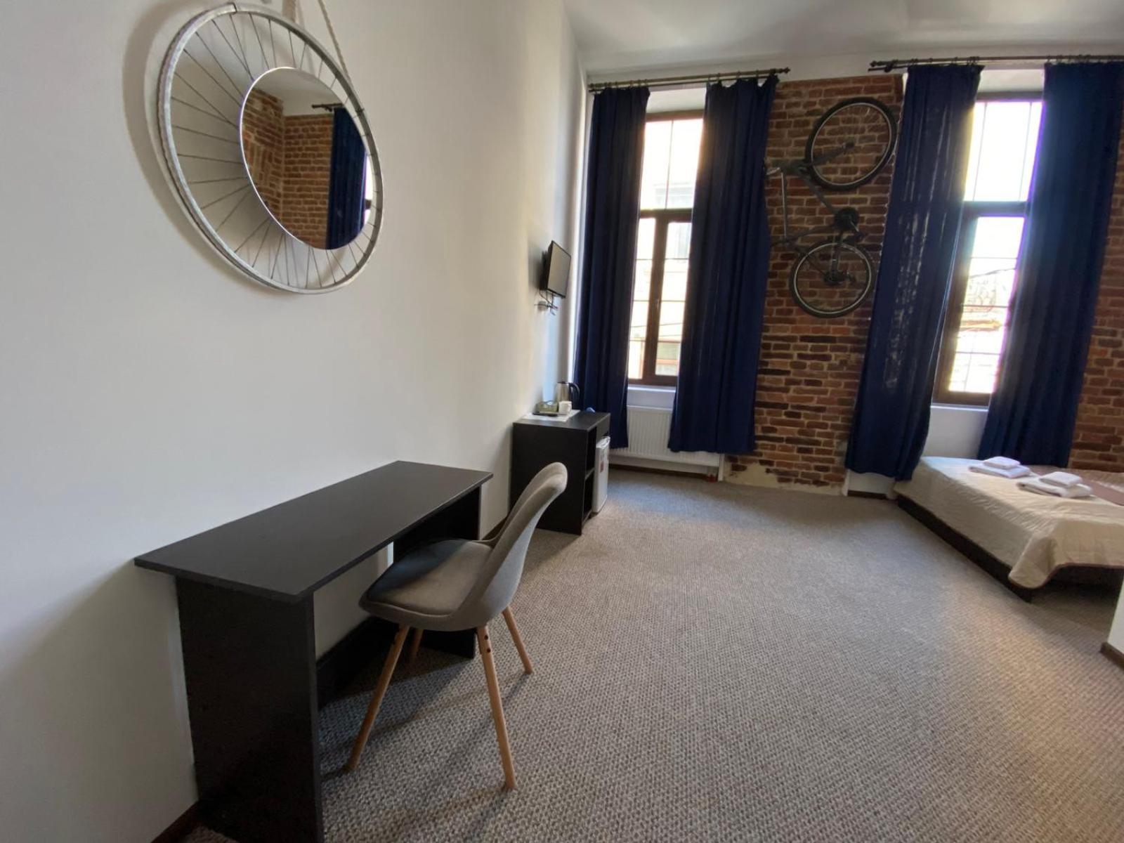 Hotel Rover Lviv Luaran gambar