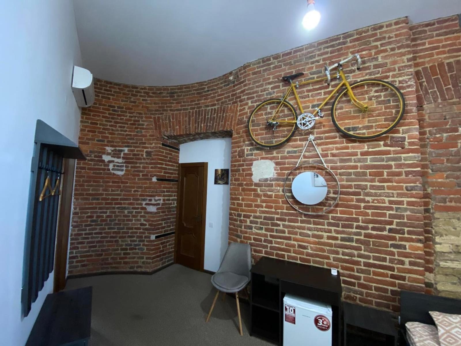 Hotel Rover Lviv Luaran gambar