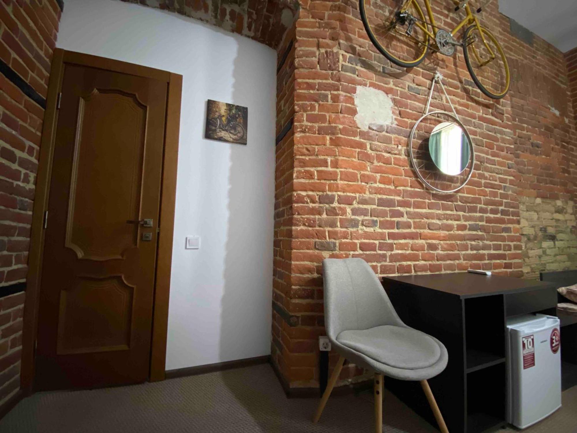 Hotel Rover Lviv Luaran gambar