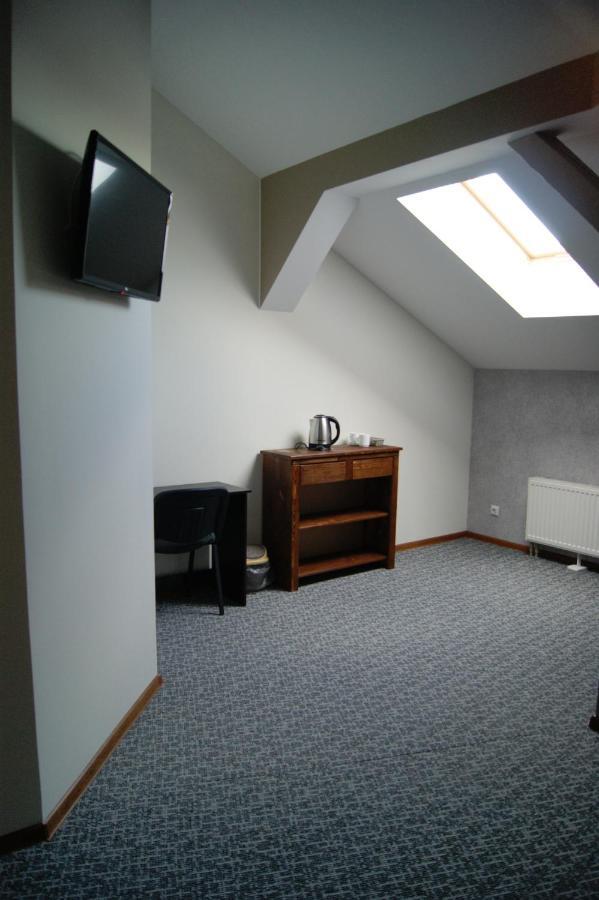 Hotel Rover Lviv Luaran gambar