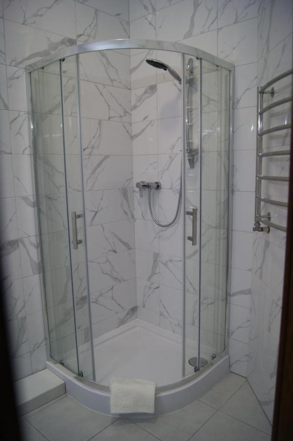 Hotel Rover Lviv Luaran gambar