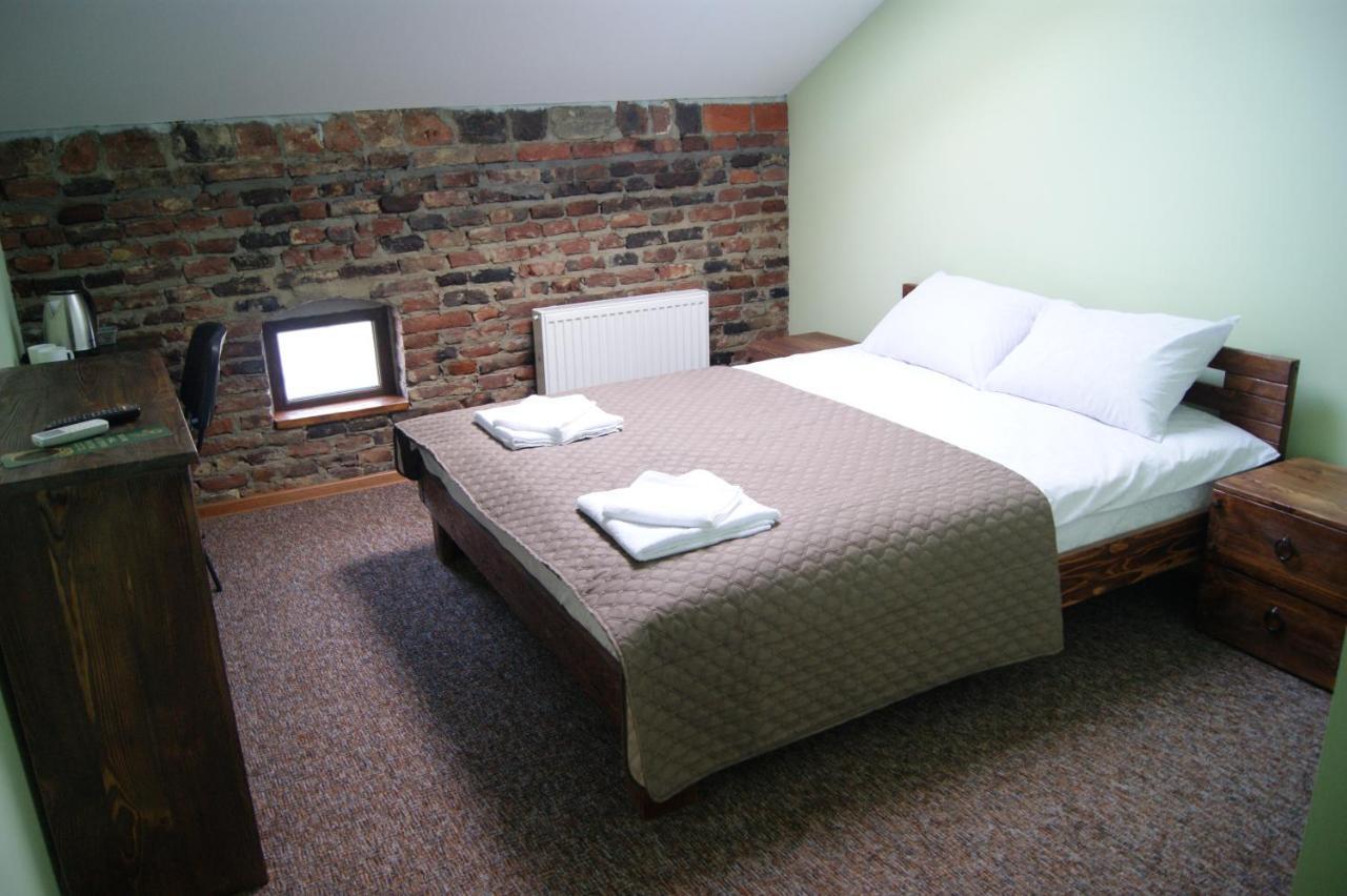 Hotel Rover Lviv Luaran gambar