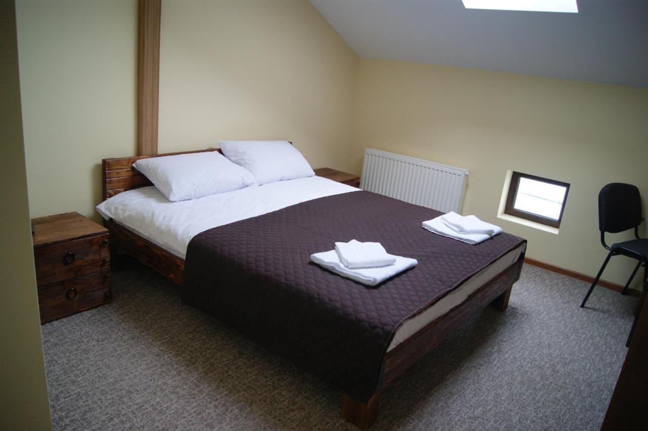 Hotel Rover Lviv Luaran gambar