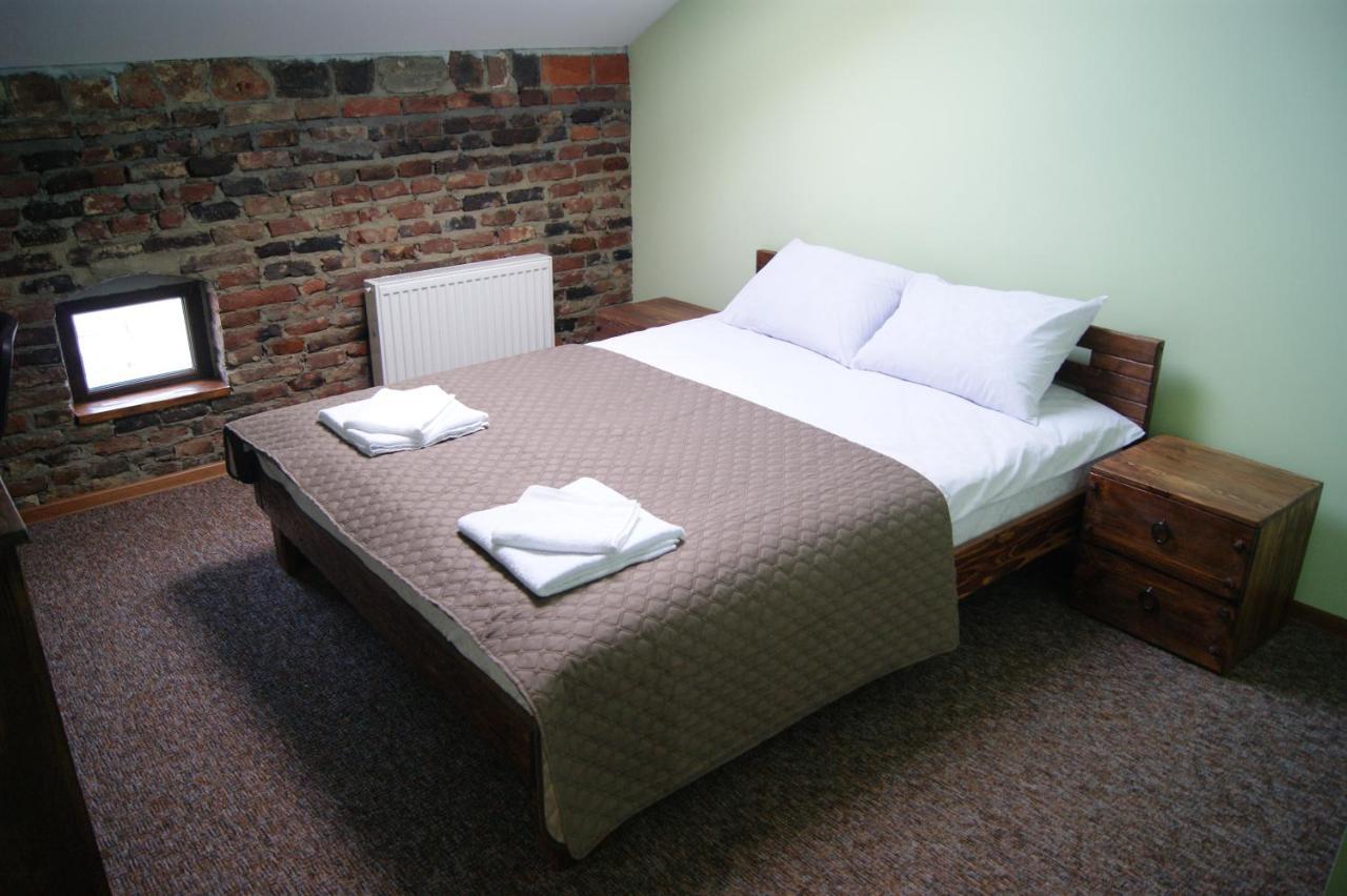 Hotel Rover Lviv Luaran gambar